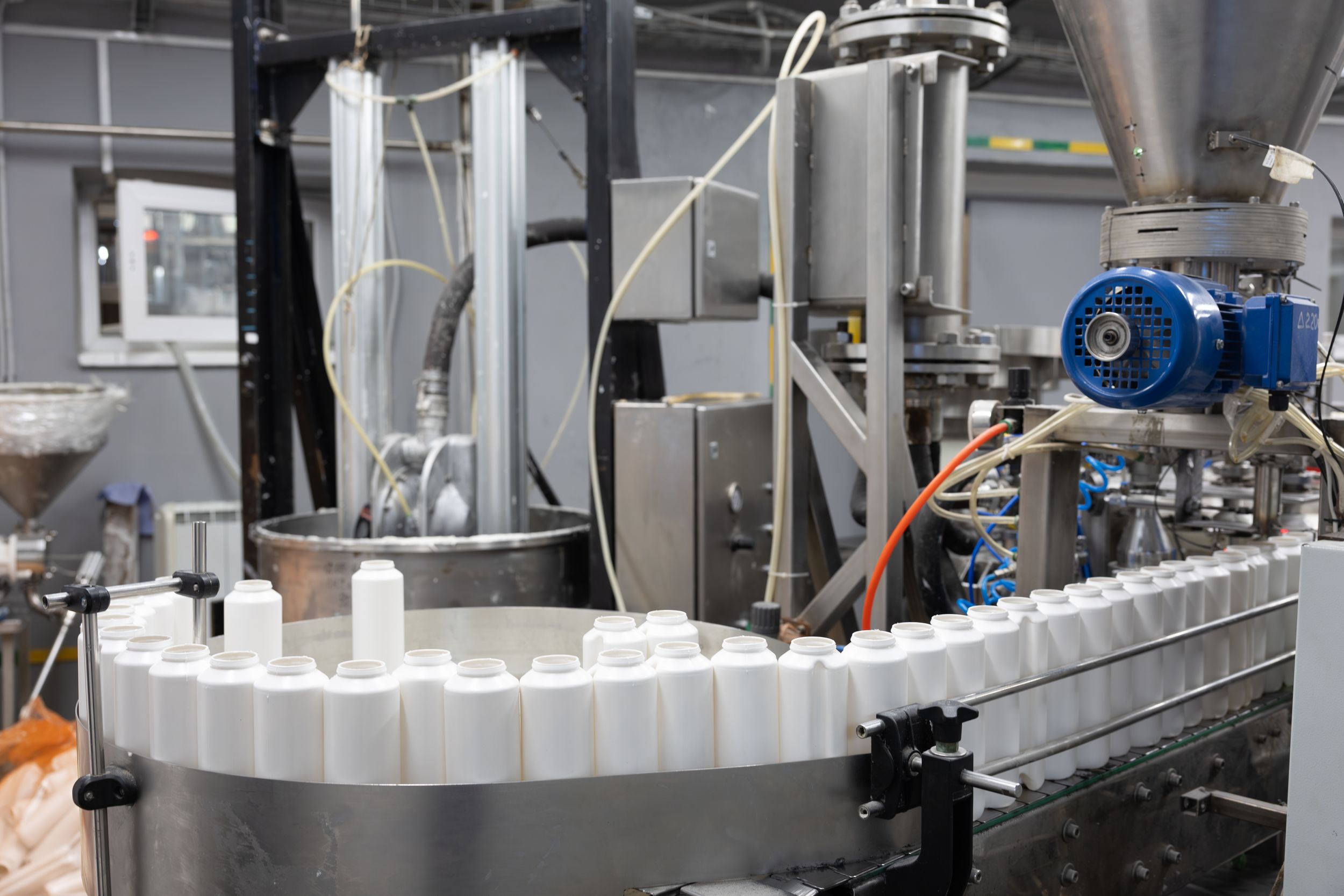 Патронированные ЭВВ